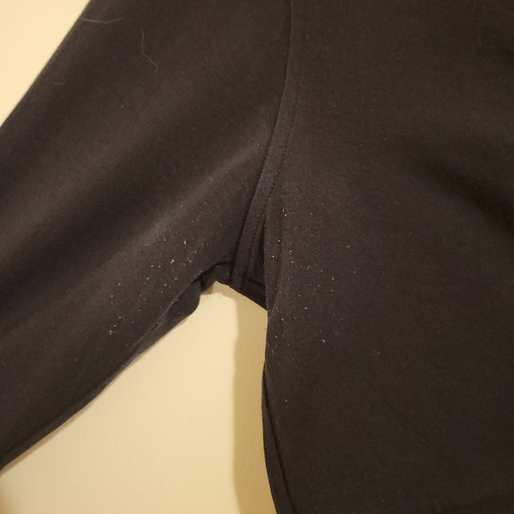 Lululemon twist front long sleeve - Picture 5 of 5